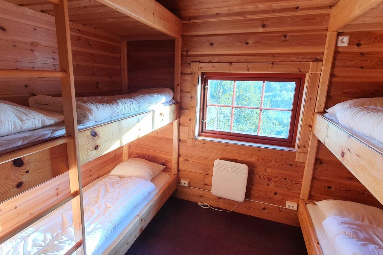 Active Adventure Base - Apartment & Lavvo, Dagali Fjellpark Extérieur photo