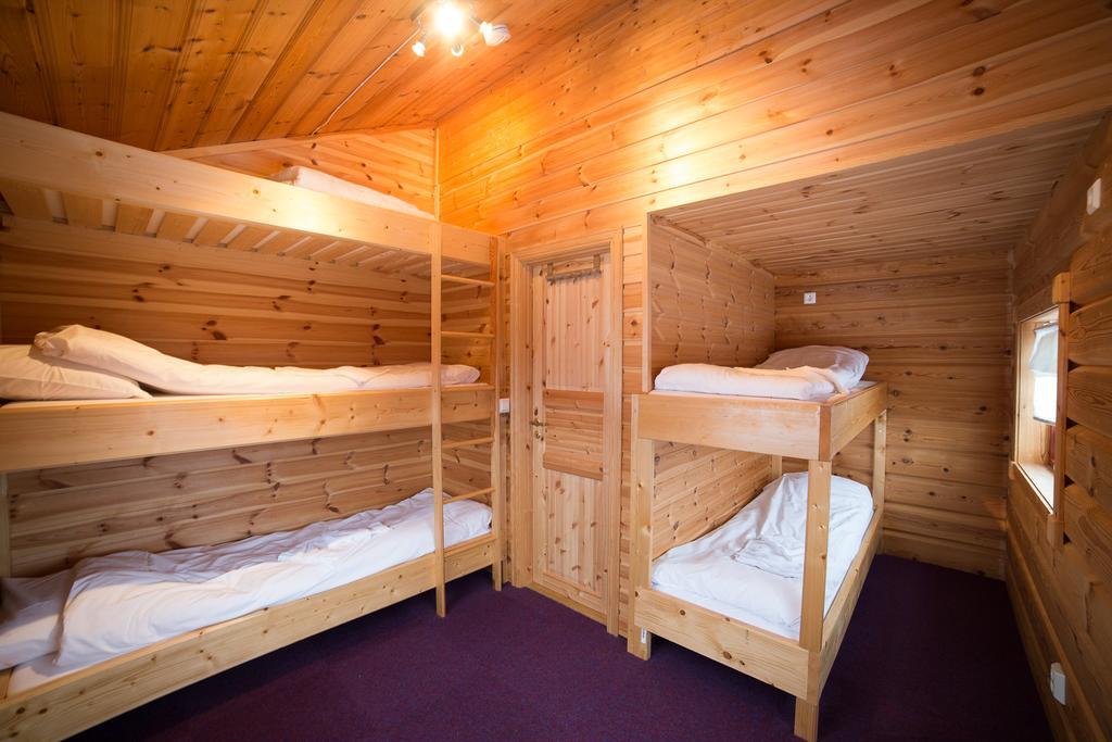 Active Adventure Base - Apartment & Lavvo, Dagali Fjellpark Extérieur photo