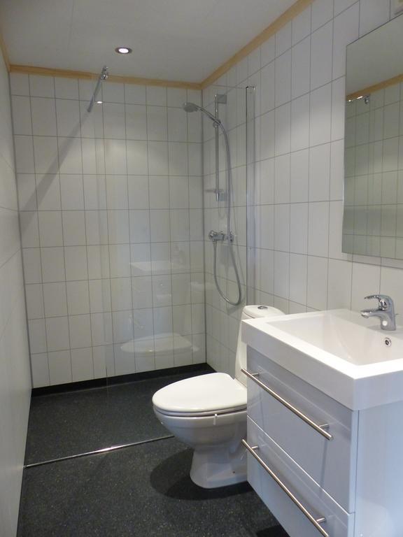 Active Adventure Base - Apartment & Lavvo, Dagali Fjellpark Chambre photo